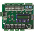 Pièces d’ascenseur--micro-ordinateur Modbus plein système de contrôle de Communication série (PU3000)